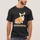 Search for pembroke welsh corgi tshirts Canine