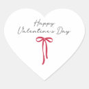 Search for red valentines stickers Retro