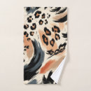Search for animal print bathroom accessories Safari