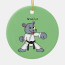 Search for rhino christmas tree decorations Cute