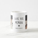Search for best memaw mugs Modern