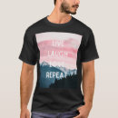 Search for live laugh love tshirts Vintage