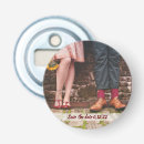 Search for save the date bottle openers Unique