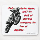 Search for speed mousepads Bike