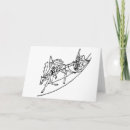 Search for vintage reindeer christmas cards Winter