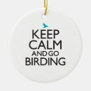 Search for keep calm christmas tree decorations Birds and blooms