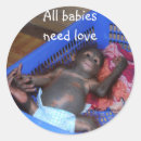 Search for monkey lover stickers Wildlife