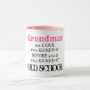 Search for funny grandma quotes mugs Cute