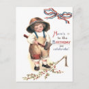 Search for vintage 4th of july postcards Fourth