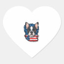 Search for boston flag stickers Dogs