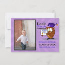 Search for preschool graduation invitations announcements Student
