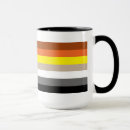 Search for bear flag mugs Lgbt