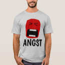Search for angst Dread