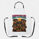Search for rottweiler puppy aprons Pug