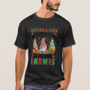 Search for lunch lady christmas tshirts Cafeteria