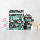 Search for dream wrapping paper Fun