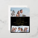 Search for foil wedding invitations Typography