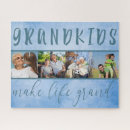 Search for grandparents puzzles Quote