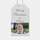 Search for silver christmas gift tags Cute