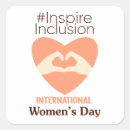 Search for inspirational women stickers Feminist