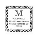 Search for frame rubber stamps Classic