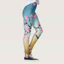 Search for bright pink leggings Whimsical
