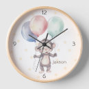 Search for wild one clocks For kids