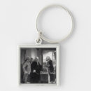 Search for revolutionary key rings 19th