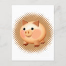 Search for baby pig postcards Pigs