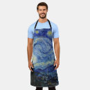 Search for van gogh placemats Stars