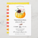 Search for potluck thanksgiving invitations Dinner party