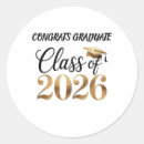 Search for congrats stickers High school graduate