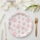 Search for porcelain plates Vintage