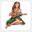 Search for hula stickers Girl