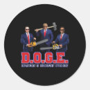 Search for pro right wing stickers President