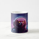 Search for astro mugs Futuristic