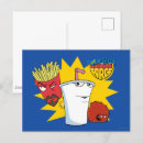 Search for explosive postcards Cartoon network