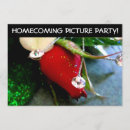 Search for high school dance invitations Homecoming