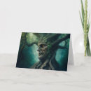 Search for tree face cards Forest