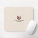 Search for corporate mousepads Elegant