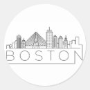 Search for city of boston stickers United states