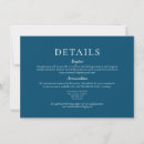 Search for colourful wedding reception invitations Modern