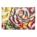 Search for artistic pillowcases Unique