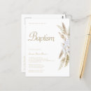 Search for baptism postcards Modern