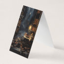 Search for scary business cards Creepy