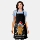 Search for tough aprons Baking