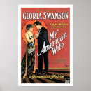 Search for swanson posters Vintage