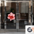 Search for vintage christmas window decals White