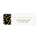 Search for hugs and kisses return address labels Valentine