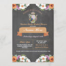 Search for garden tea bridal shower invitations Floral